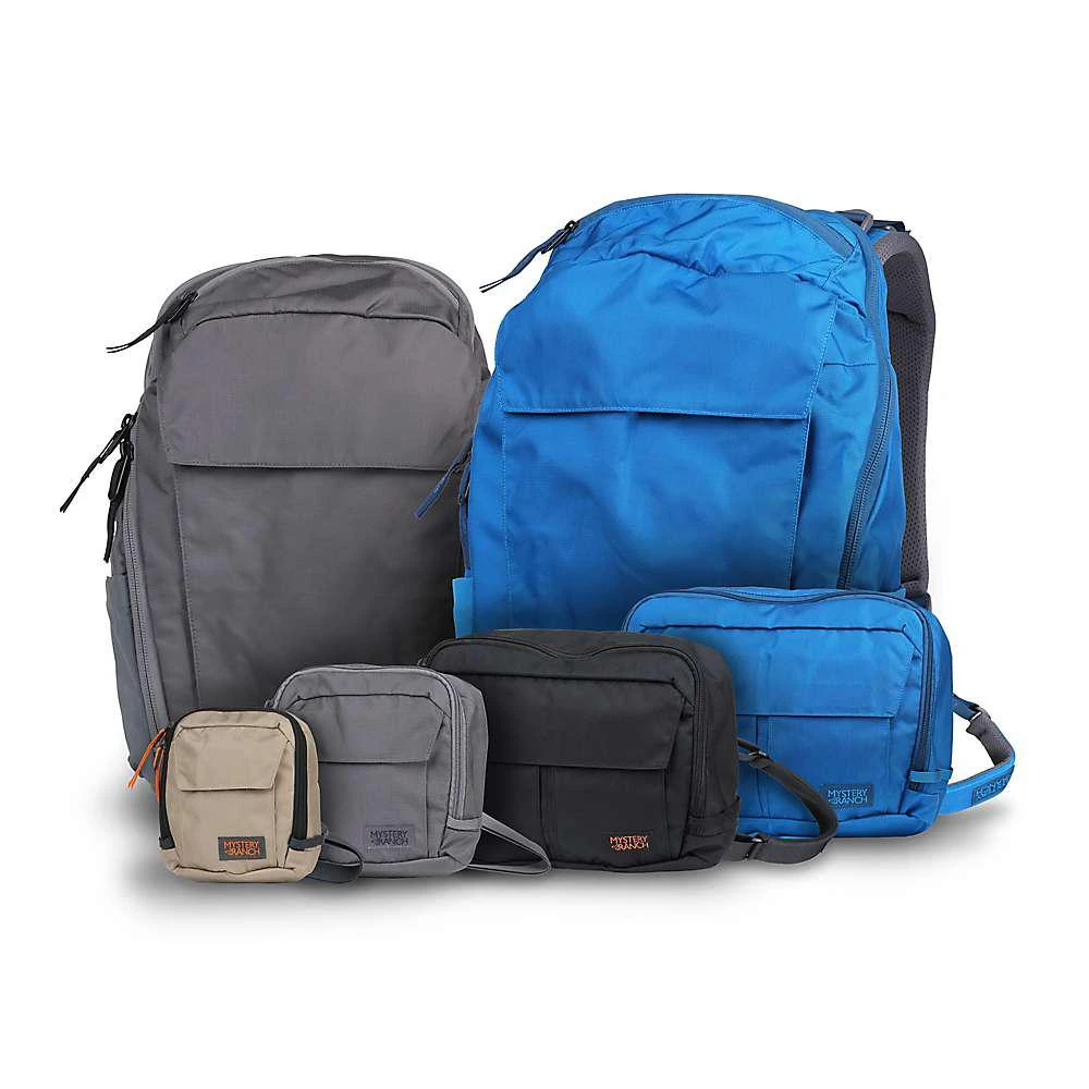 Mystery Ranch Mystery Ranch District 24L Backpack 5