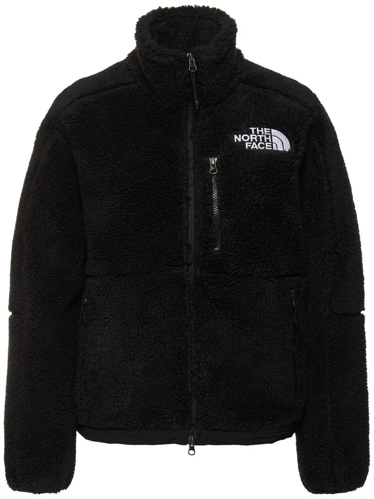 The North Face Denali X Jacket 1