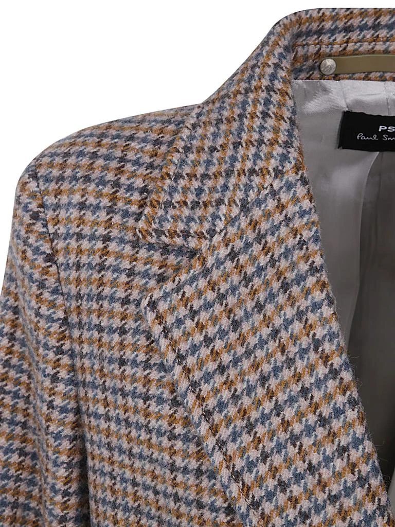 Paul Smith DOUBLE-BREASTED COAT 3