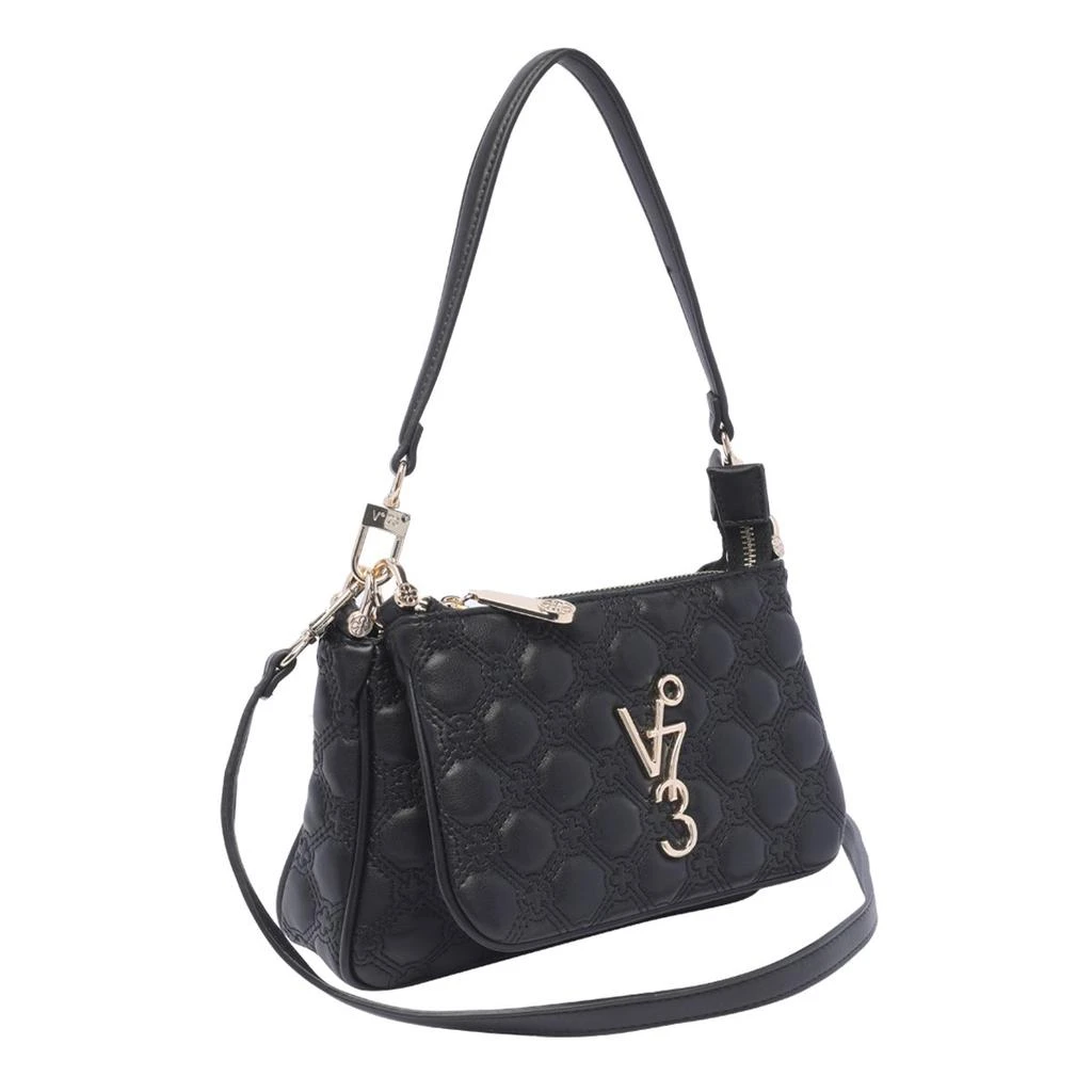 V73 V73 Bags Embossed Shoulder Bag 2