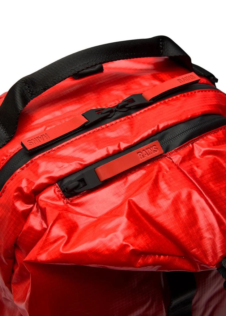 RAINS Sibu waterproof backpack 3