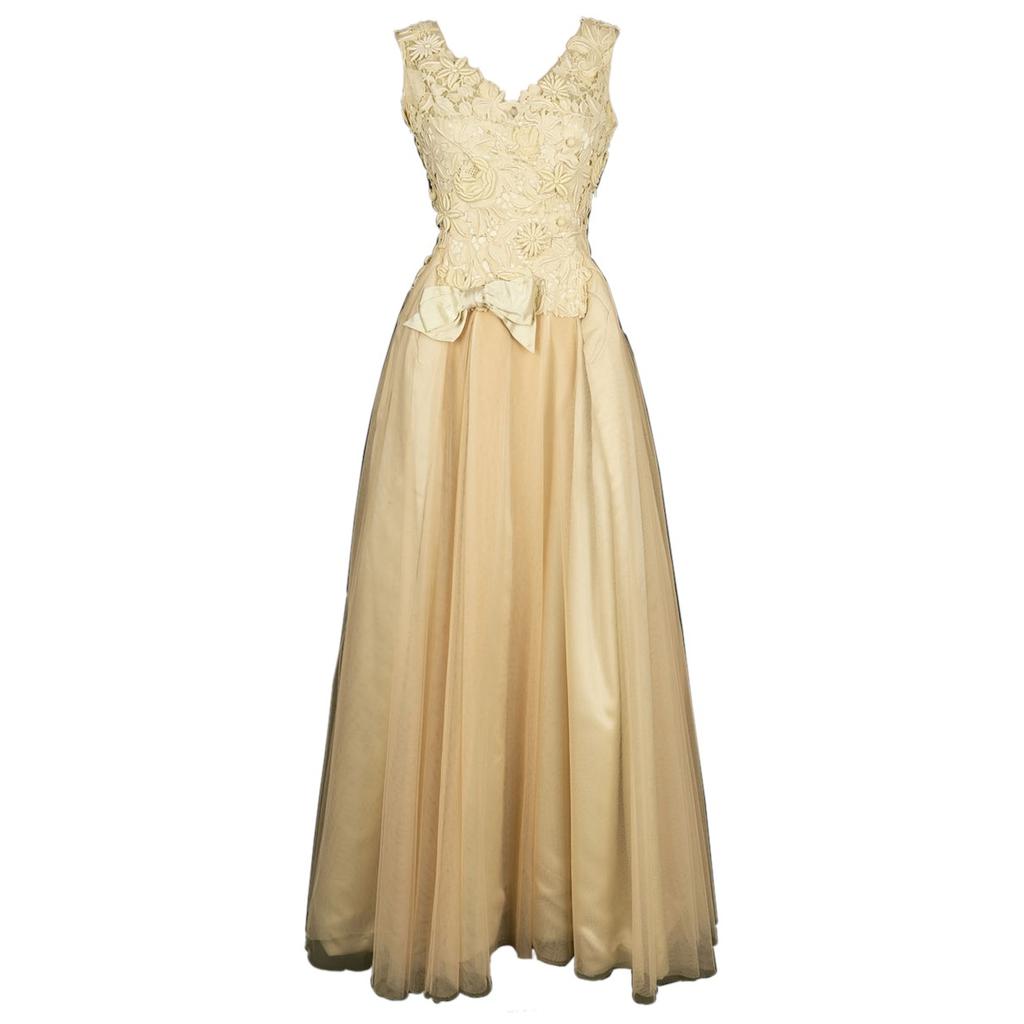 Jean Patou Jean Patou Mid-length dress