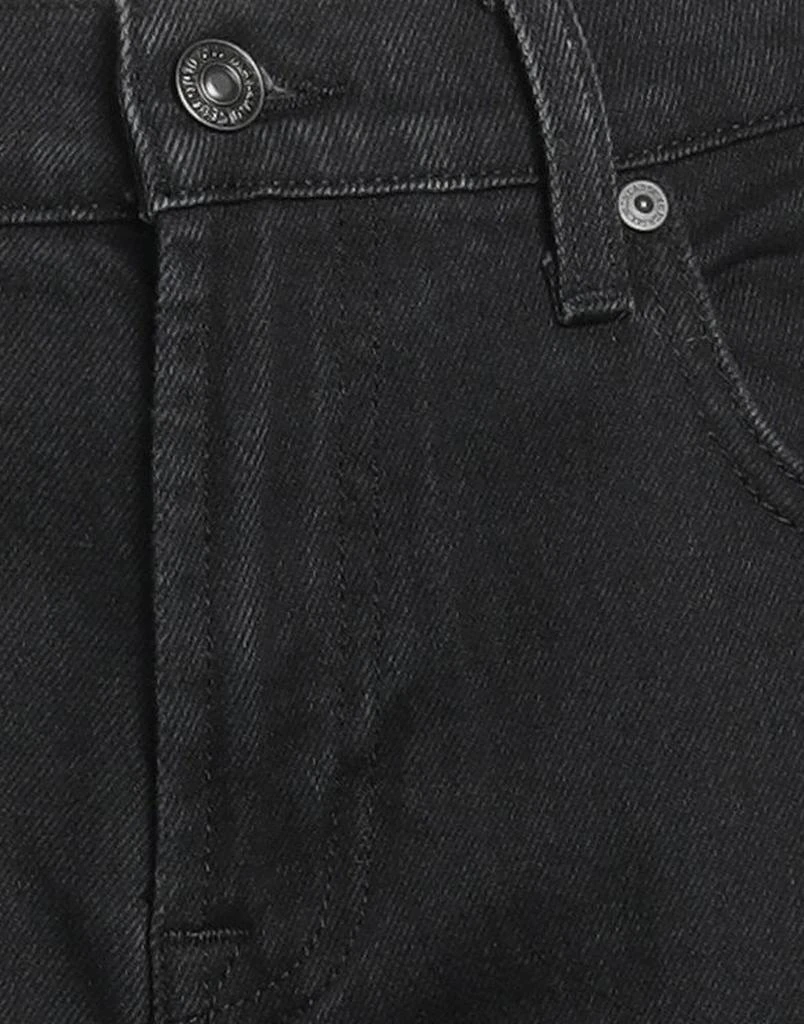 7 For All Mankind Baggy 4