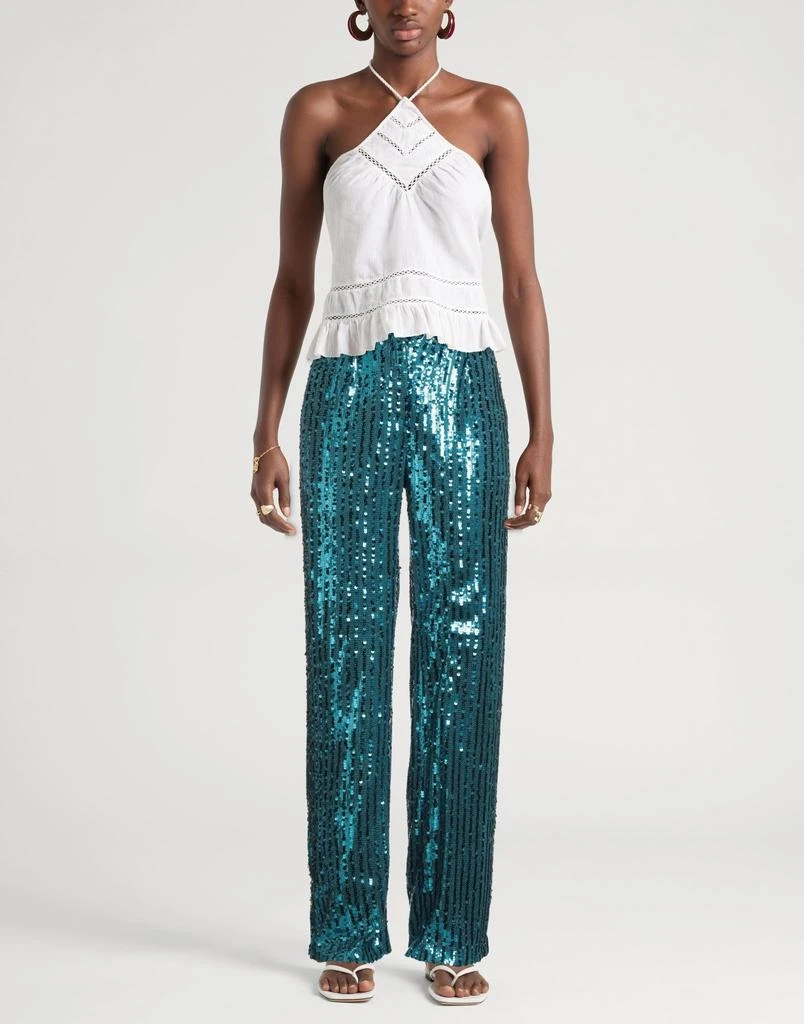 SUOLI Casual pants 2