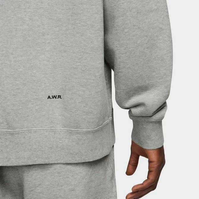 NIKE Nike NOCTA Fleece Crewneck Sweatshirt 9