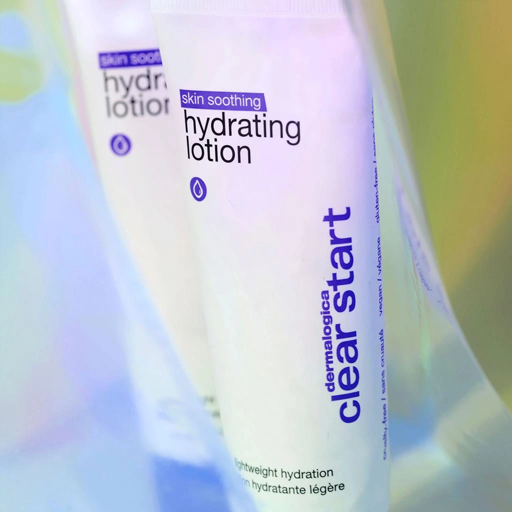 Dermalogica Dermalogica Clear Start Skin Soothing Hydrating Lotion 6