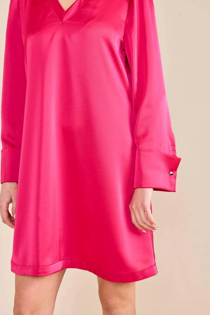S'edge S'Edge - Alden Dress 4