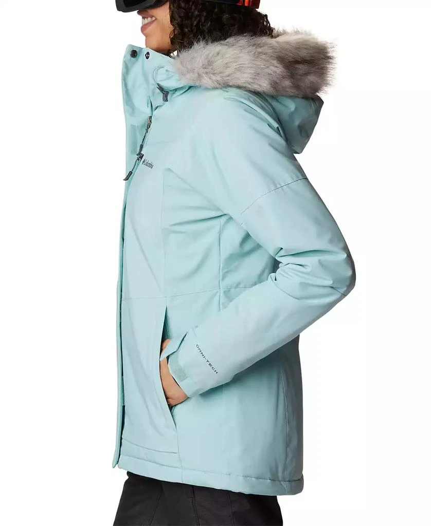 Columbia Women's Ava Alpine Insulated Jacket 7