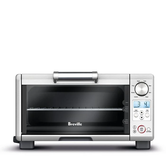 Breville The Mini Smart Oven 1
