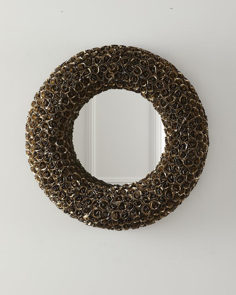 Jamie Young Rose Mirror