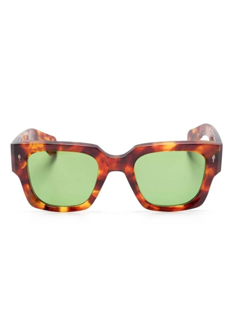 Jacques Marie Mage Jacques Marie Mage Enzo Sunglasses Accessories