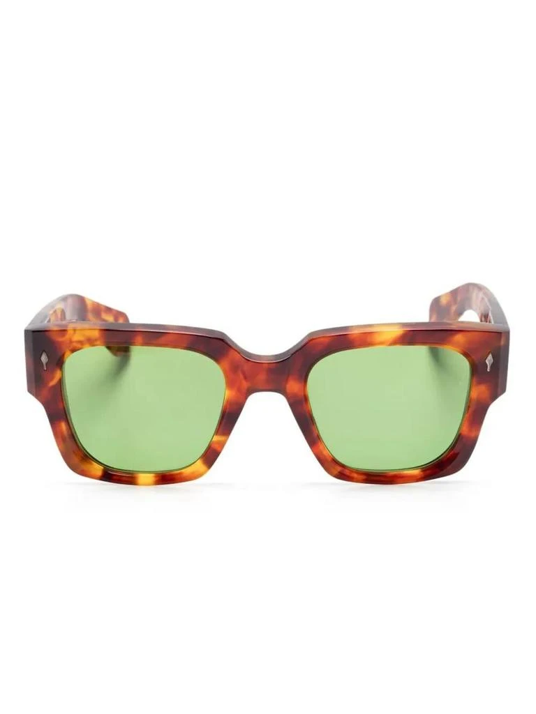 Jacques Marie Mage Jacques Marie Mage Enzo Sunglasses Accessories 1