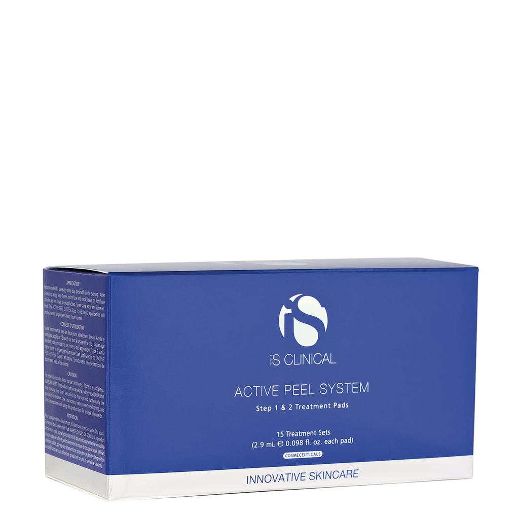 iS CLINICAL iS Clinical Active Peel Treatment System