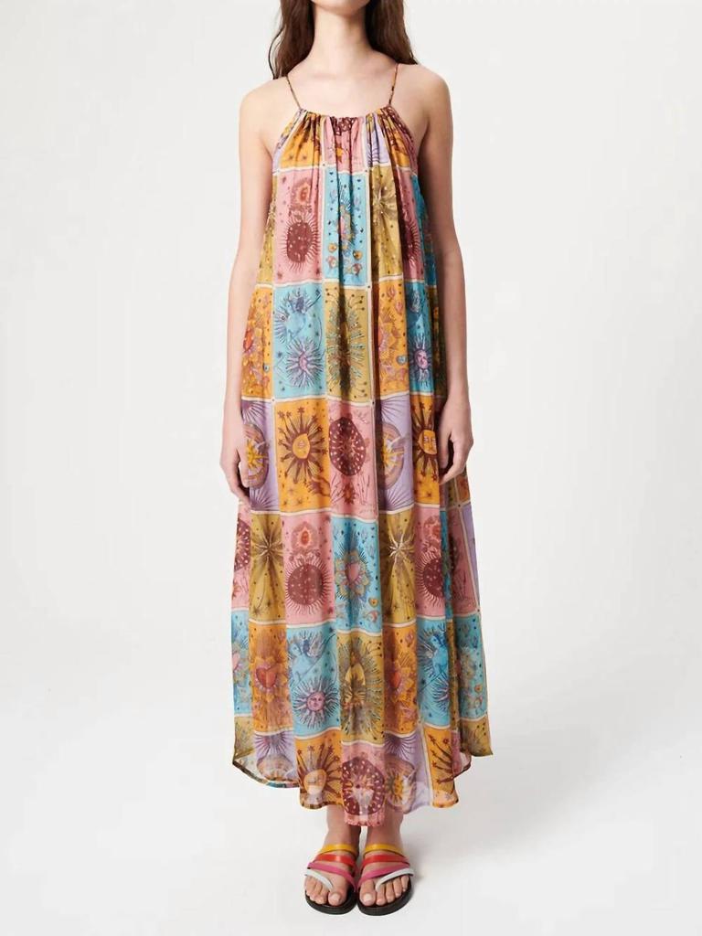 CHUFY Chufy - Rain Maxi Dress