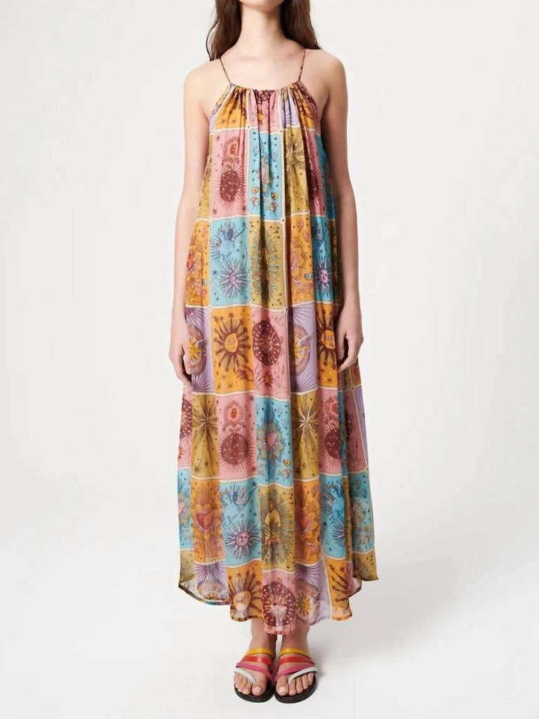 CHUFY Chufy - Rain Maxi Dress 1
