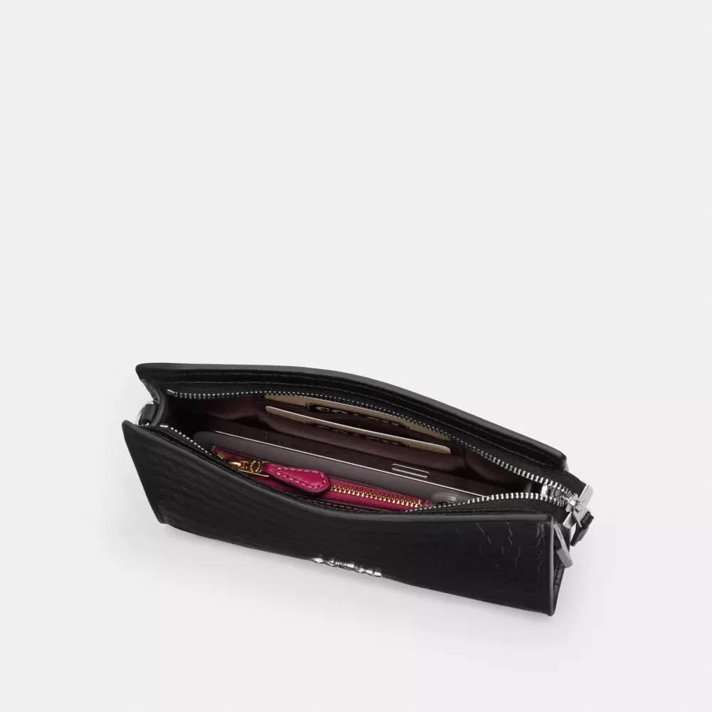 Coach Slim Crossbody Bag 5