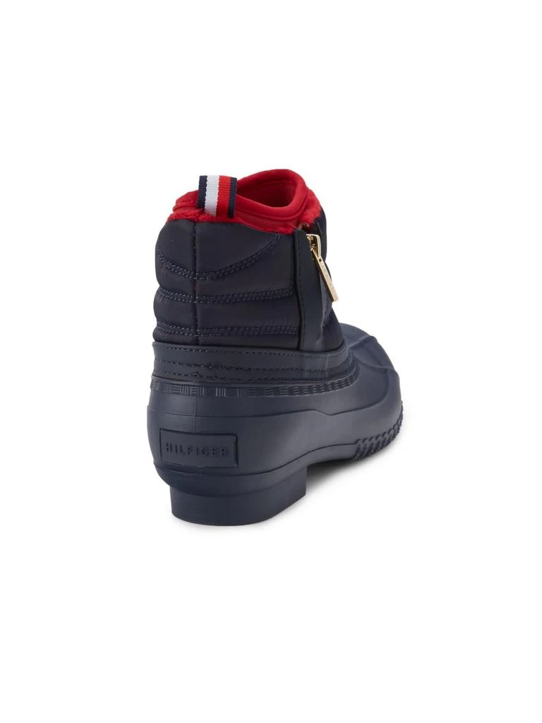 Tommy Hilfiger Twroana Rain Boots 3