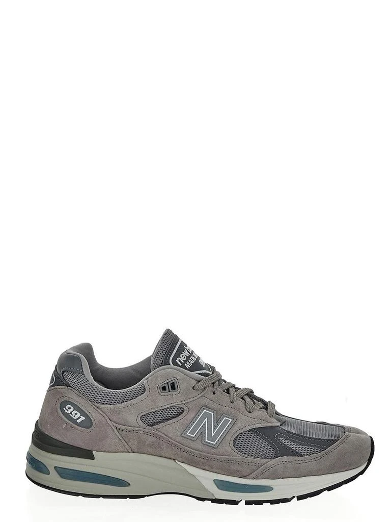 New Balance 991V2 Sneaker 1