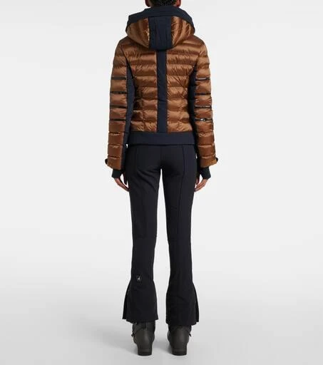 Toni Sailer Adele Splendid ski jacket 3