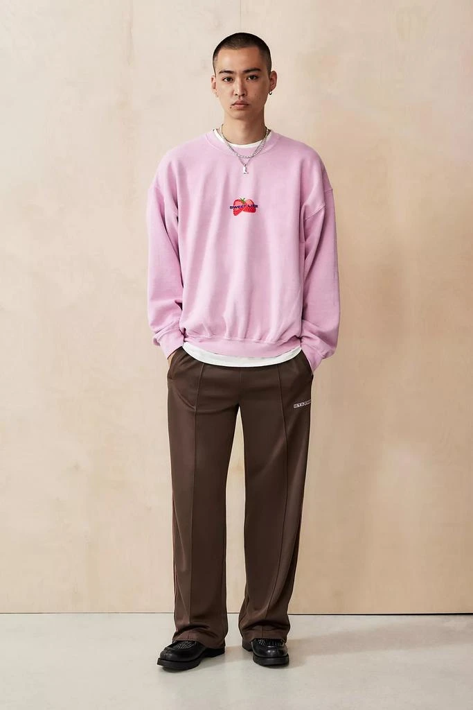 Urban Outfitters UO Pink Sweet Life Sweatshirt 3