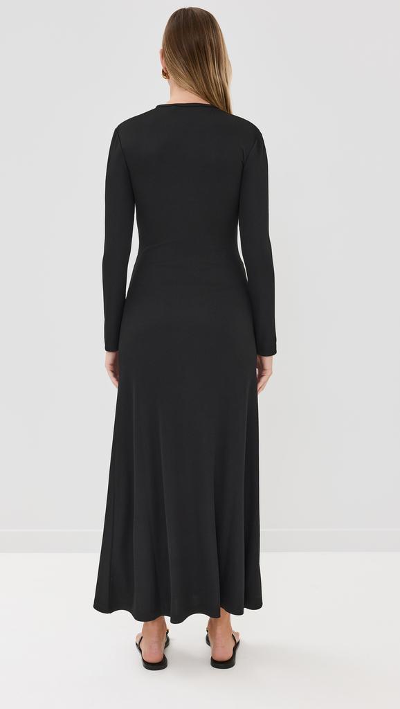 オールインワン・サロペット Christopher Esber Open Twist Anglaise Dress Christopher Esber Open Twist Anglaise Dress | Shopbop