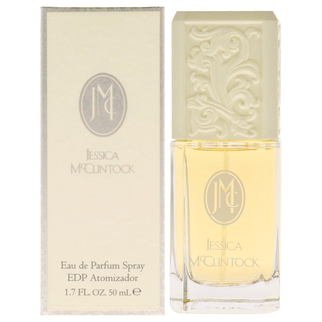 Jessica McClintock by  for Women - 1.7 oz EDP Spray