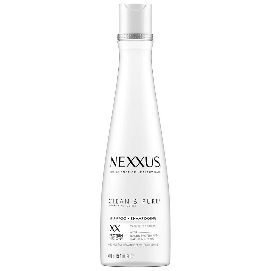 Nexxus Clarifying Shampoo With Protein Fusion 1