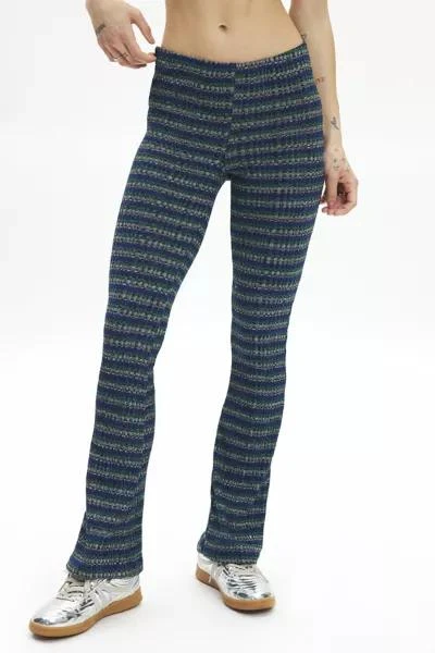 BDG BDG Pria Knit Pull-On Flare Pant 2