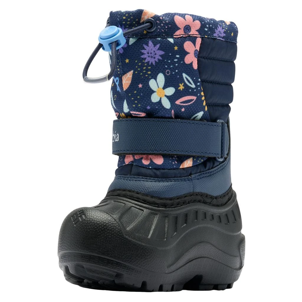 Columbia Columbia Powderbug Snowlite Winter Boot - Toddler 4