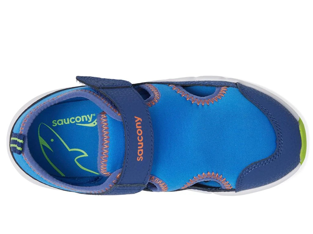 Saucony Kids Quick Splash (Toddler/Little Kid) 2