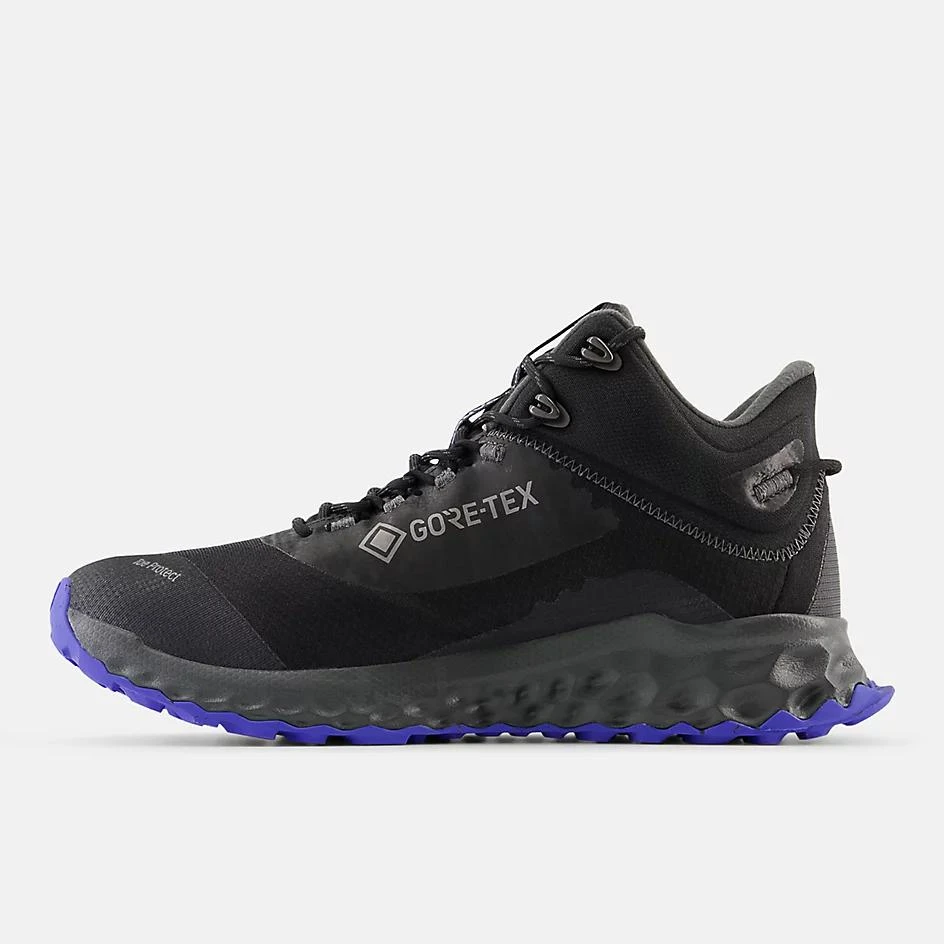New Balance Fresh Foam Garoé Midcut Gore-Tex® 3