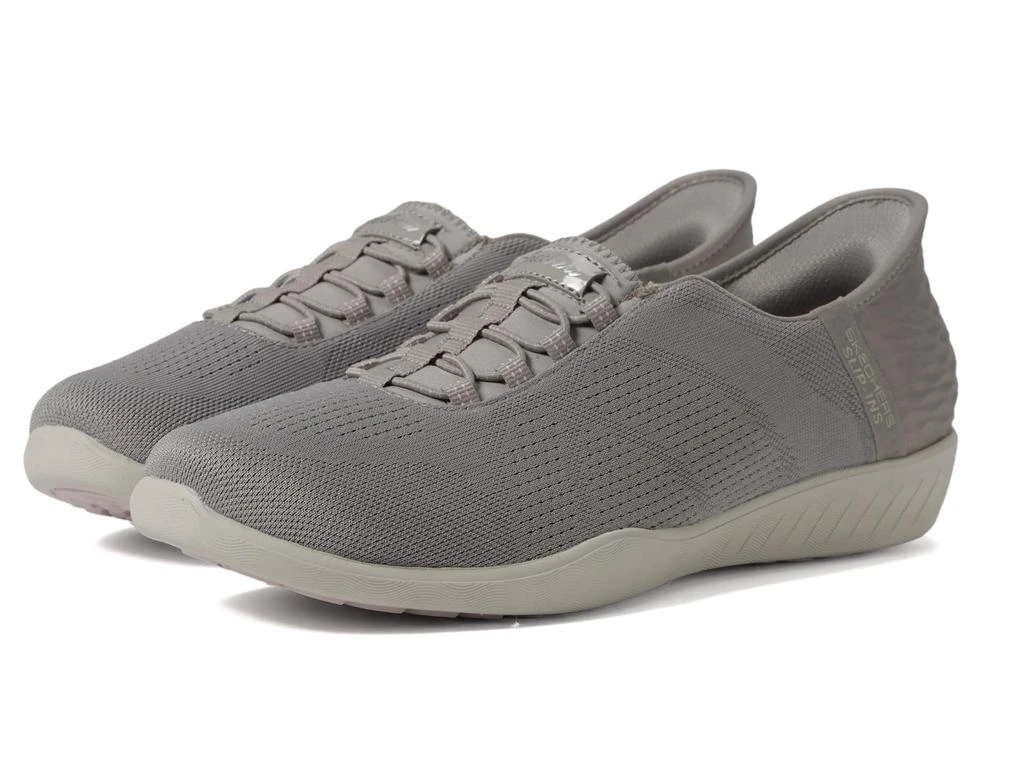 SKECHERS Newbury St - Lightly Hands Free Slip-Ins 1