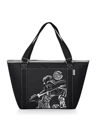 Heritage Star Wars Darth Vader Comic Topanga Cooler Tote Bag