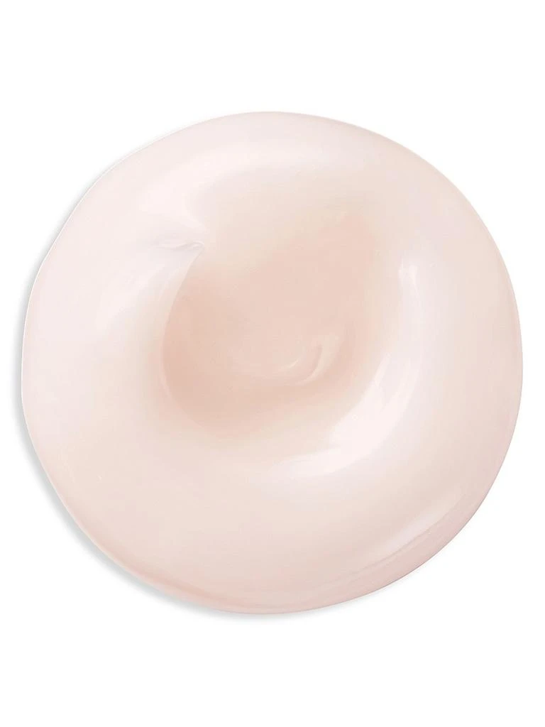 Shiseido White Lucent Brightening Gel Cream 3