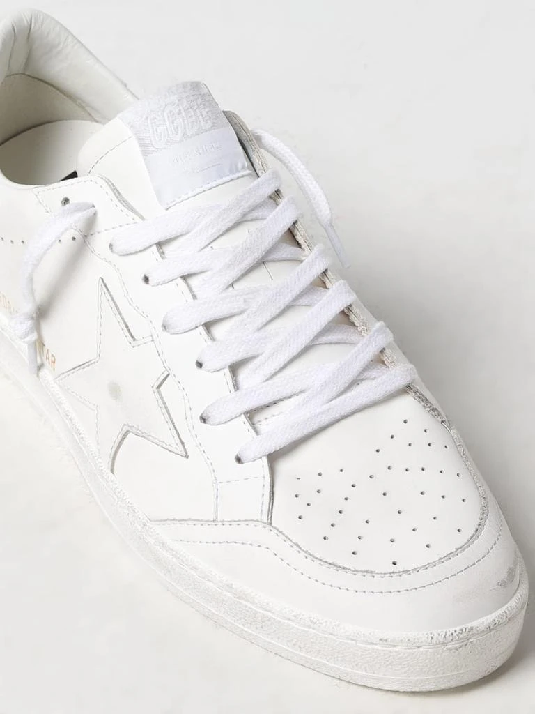 Golden Goose Sneakers men Golden Goose 4