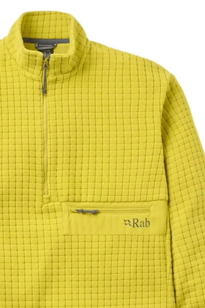 Rab Rab - Men
s Ramshaw Pull On Sweatshirt 3