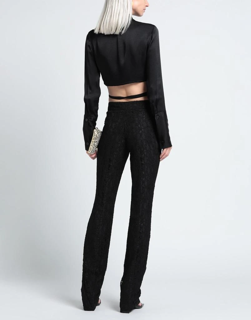 BLUGIRL BLUMARINE Casual pants 3