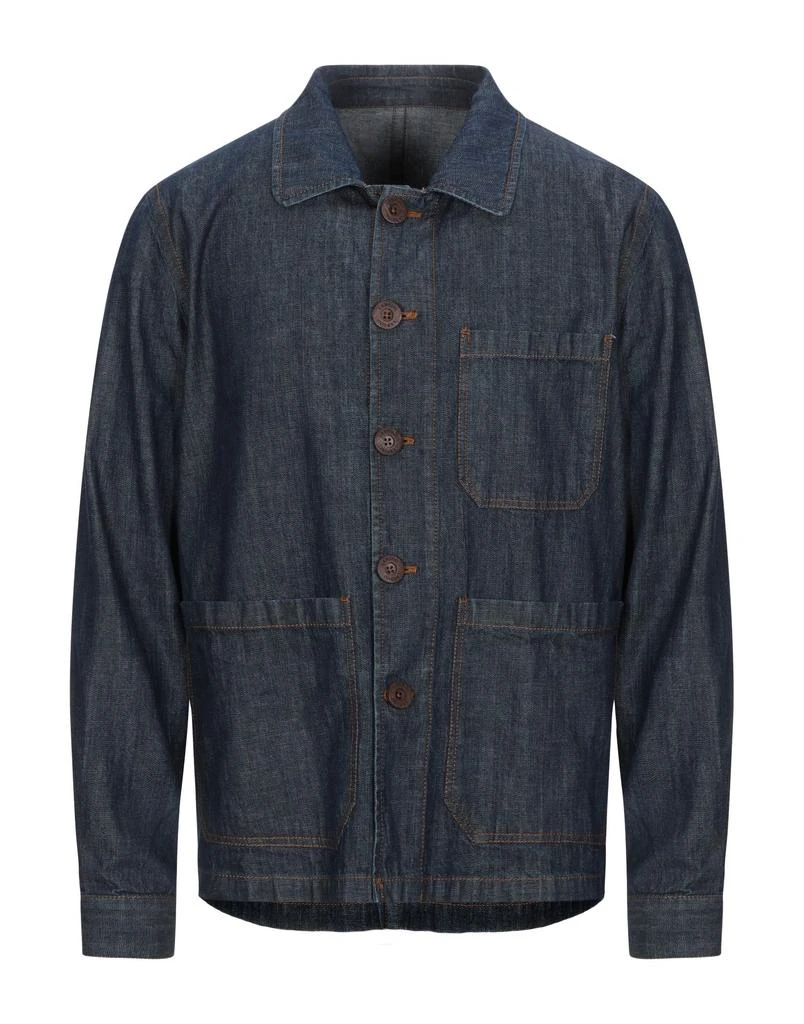 LARDINI Denim jacket