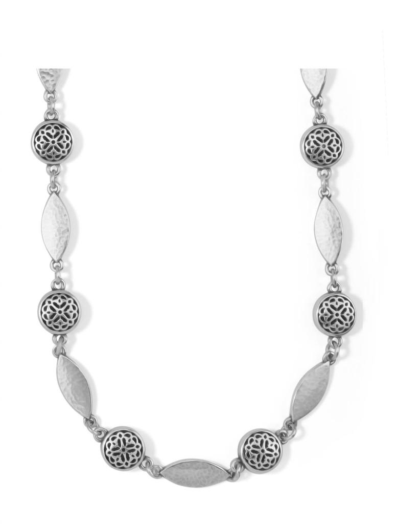 Brighton Brighton - FERRARA WILLOW COLLAR NECKLACE