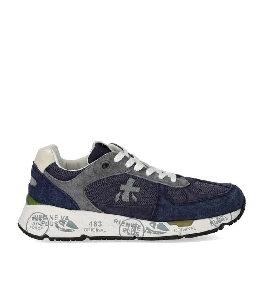 PREMIATA Premiata Mase 6626 Sneaker 1