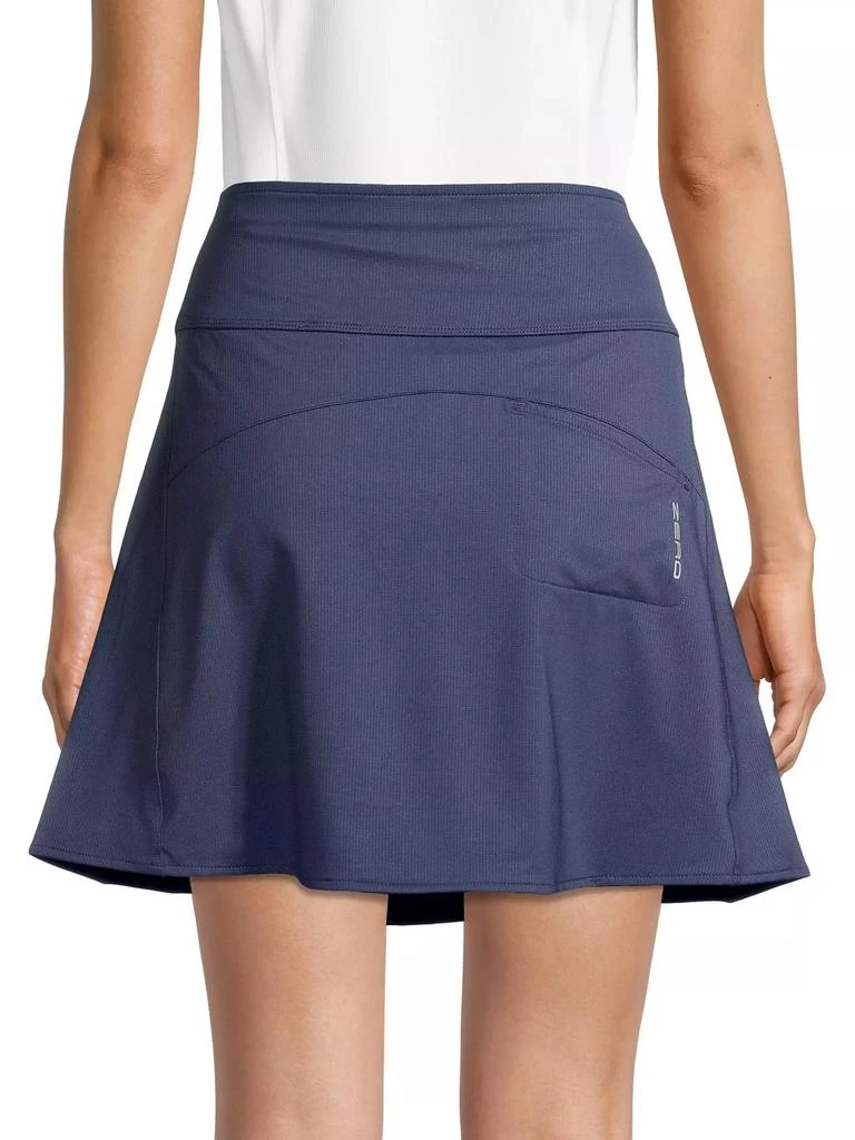 Zero Restriction Sadie Mini Skort 5