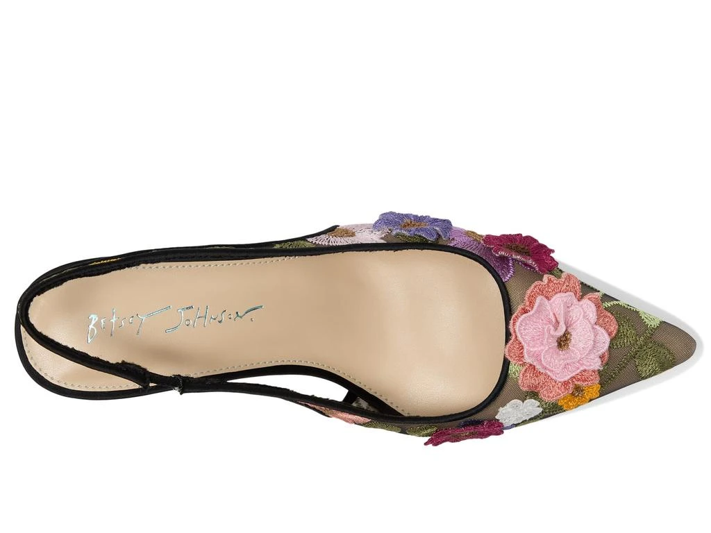 Betsey Johnson Dian 2