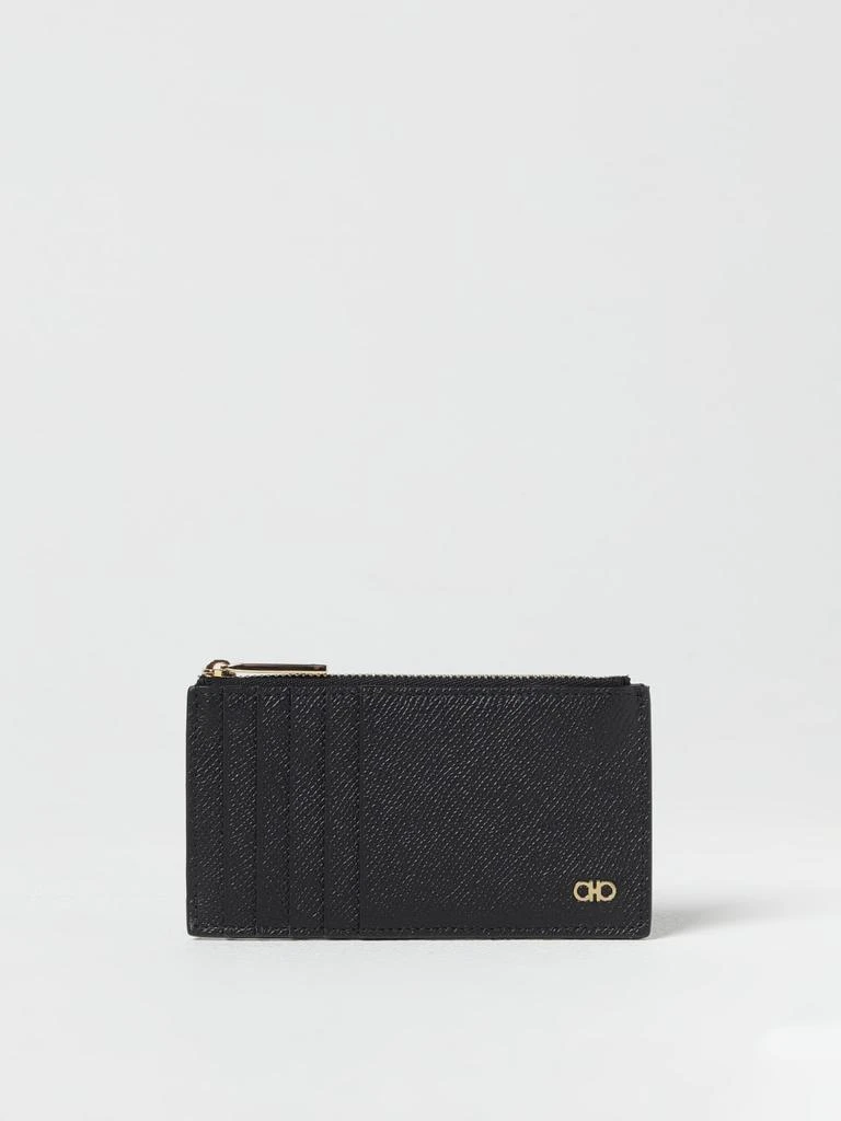 Salvatore Ferragamo Wallet men Ferragamo 1