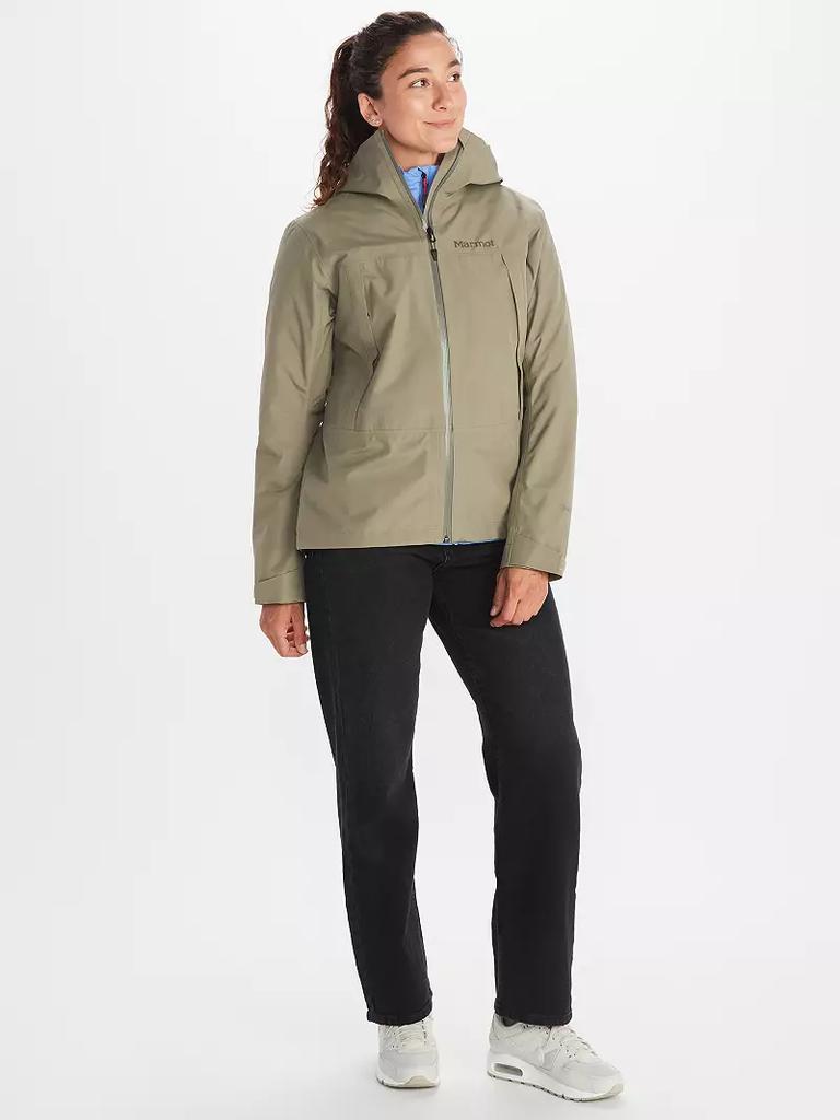 Marmot Marmot Women's Minimalist Pro GORE-TEX Jacket