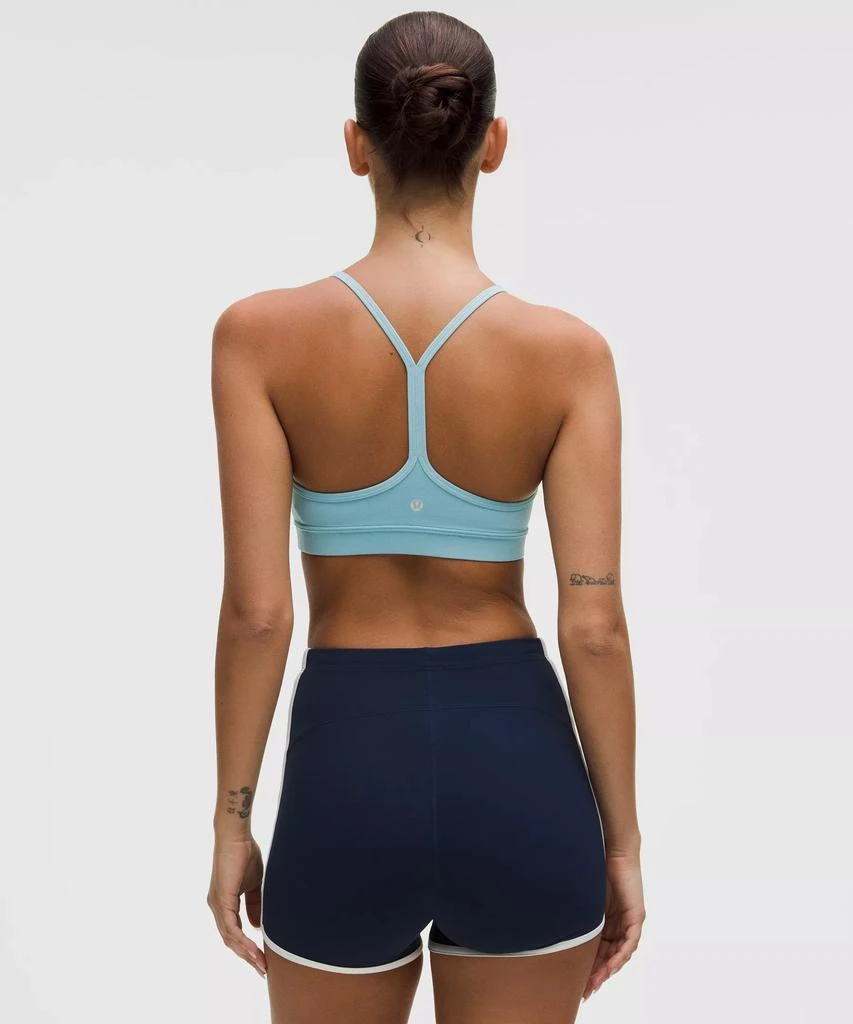 Lululemon Flow Y Bra Nulu *Light Support, A–C Cups 78