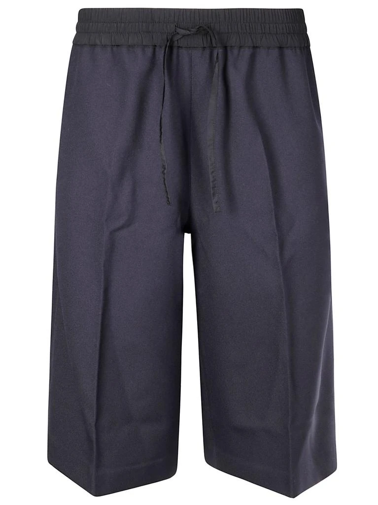 Studio Nicholson Studio Nicholson Joshua Drawstring Shorts 1
