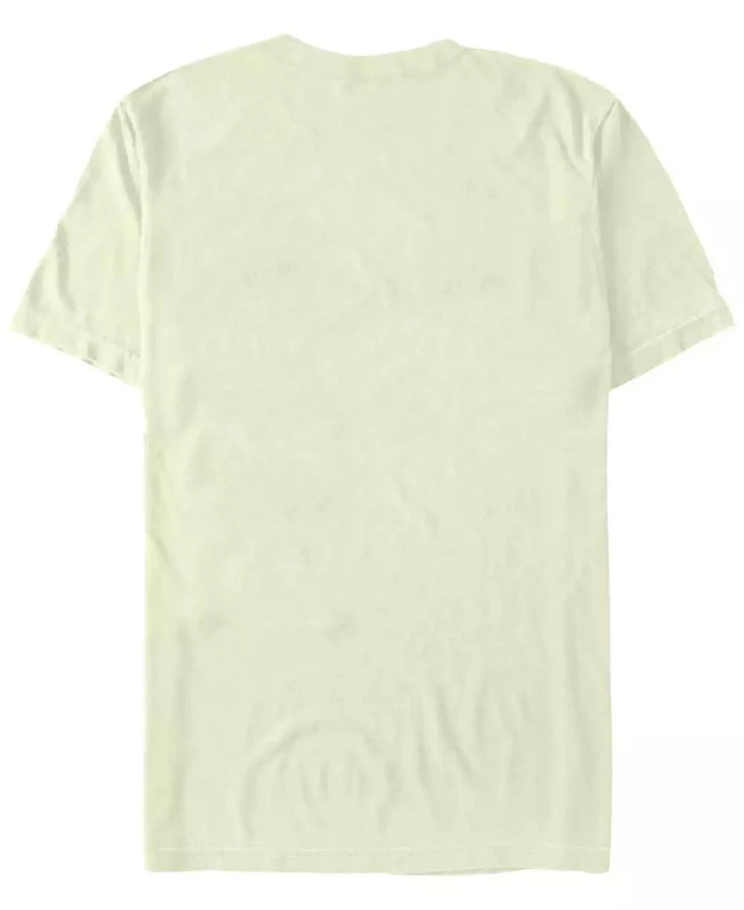 FIFTH SUN Men's Photogenic Bigfoot Short Sleeve T-Shirt 2