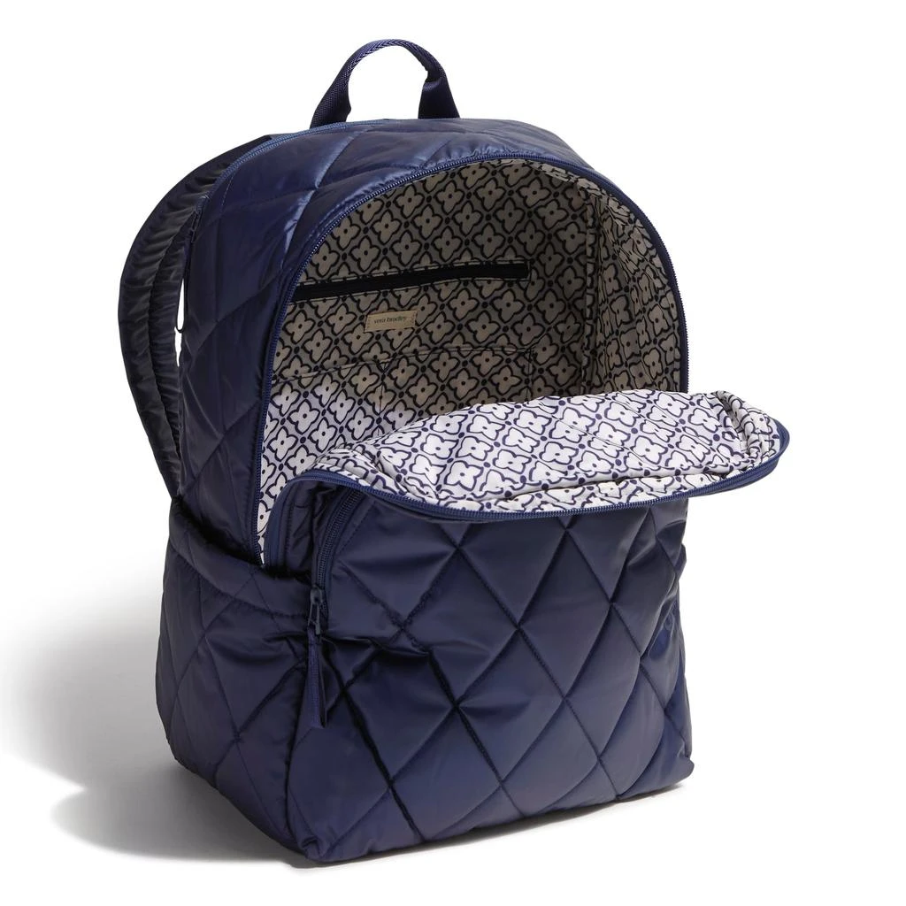 Vera Bradley Outlet Ultralight Essential Large Backpack 2