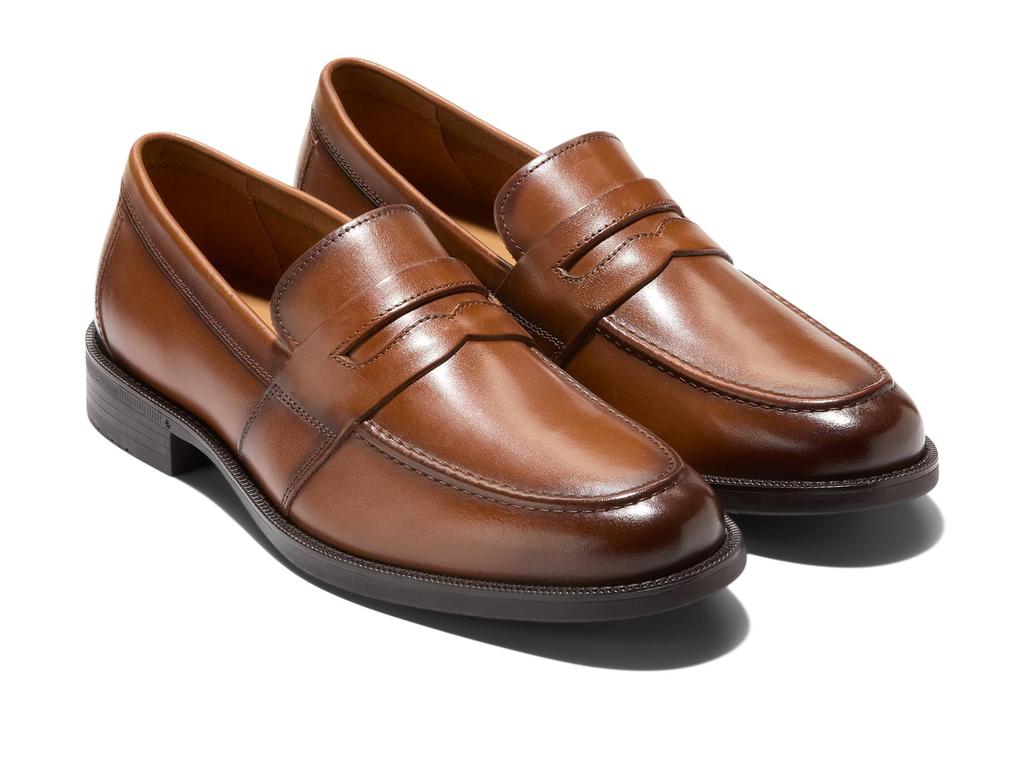 Cole Haan Bedford Penny Loafers