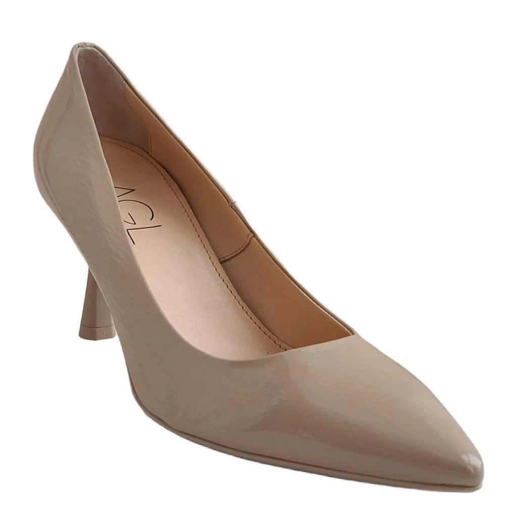 AGL Agl - Women's Isolde Heeled Sandal 1